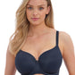 Aura Uw Moulded T-Shirt Bra-34