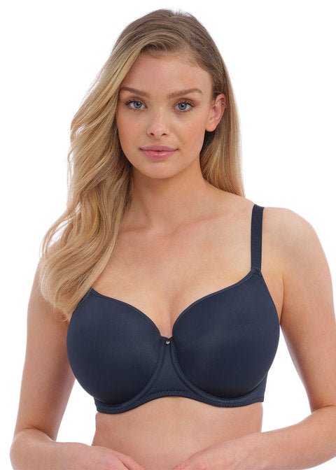 Aura Uw Moulded T-Shirt Bra-34