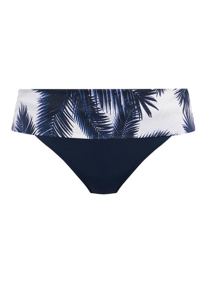 Carmelita Avenue Fold Bikini Brief