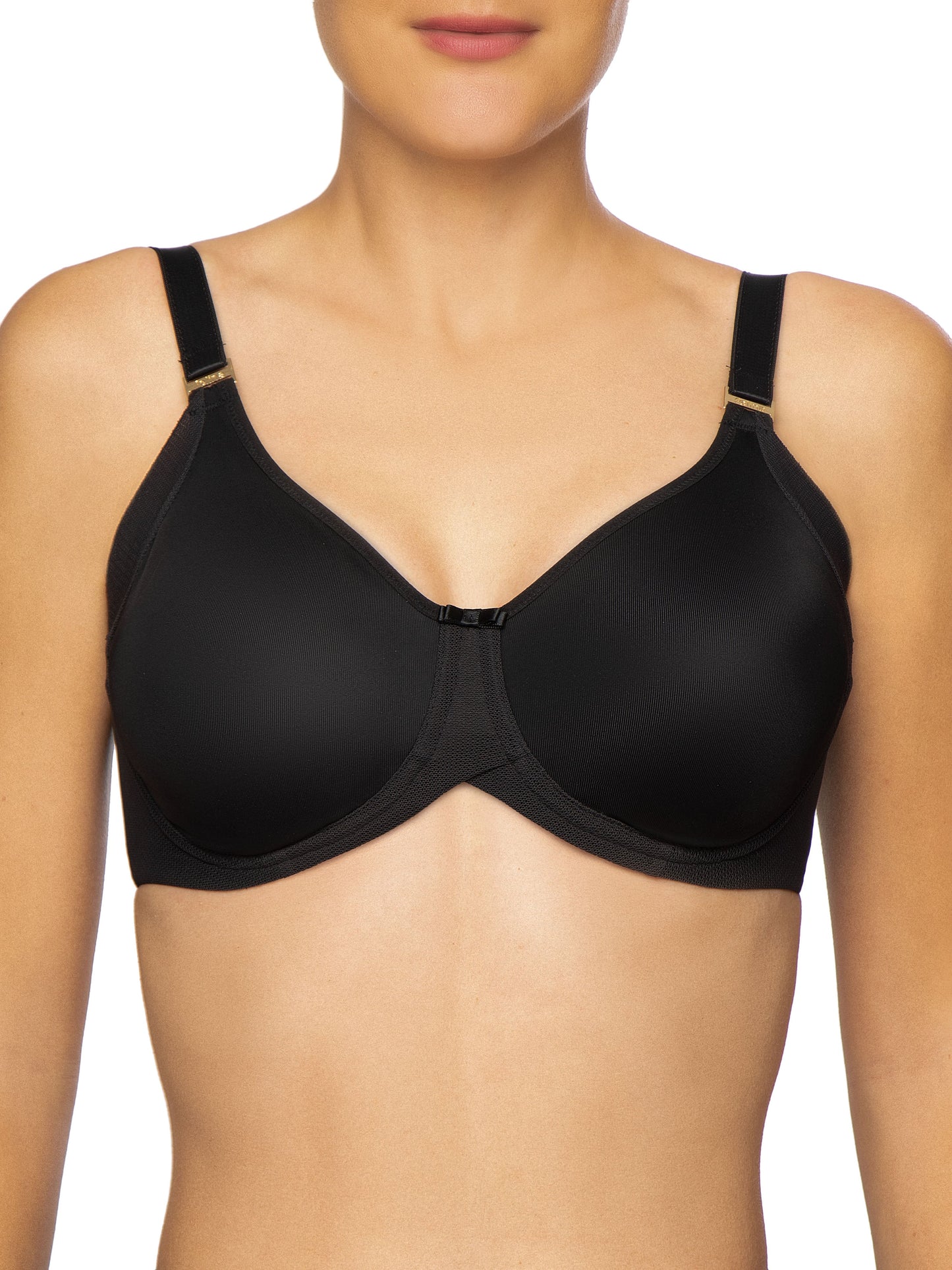 Divine Vision Minimizer Bra by Felina