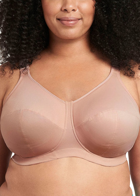 Celeste Non Wired Bra-40