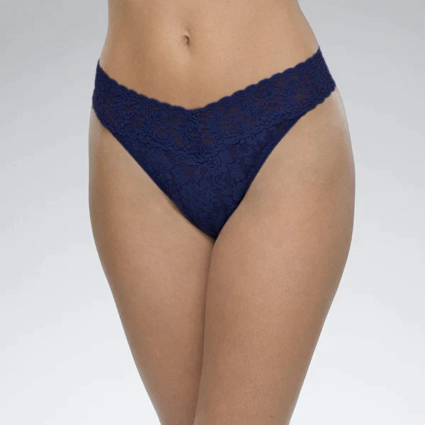 Hanky Panky Original Thong