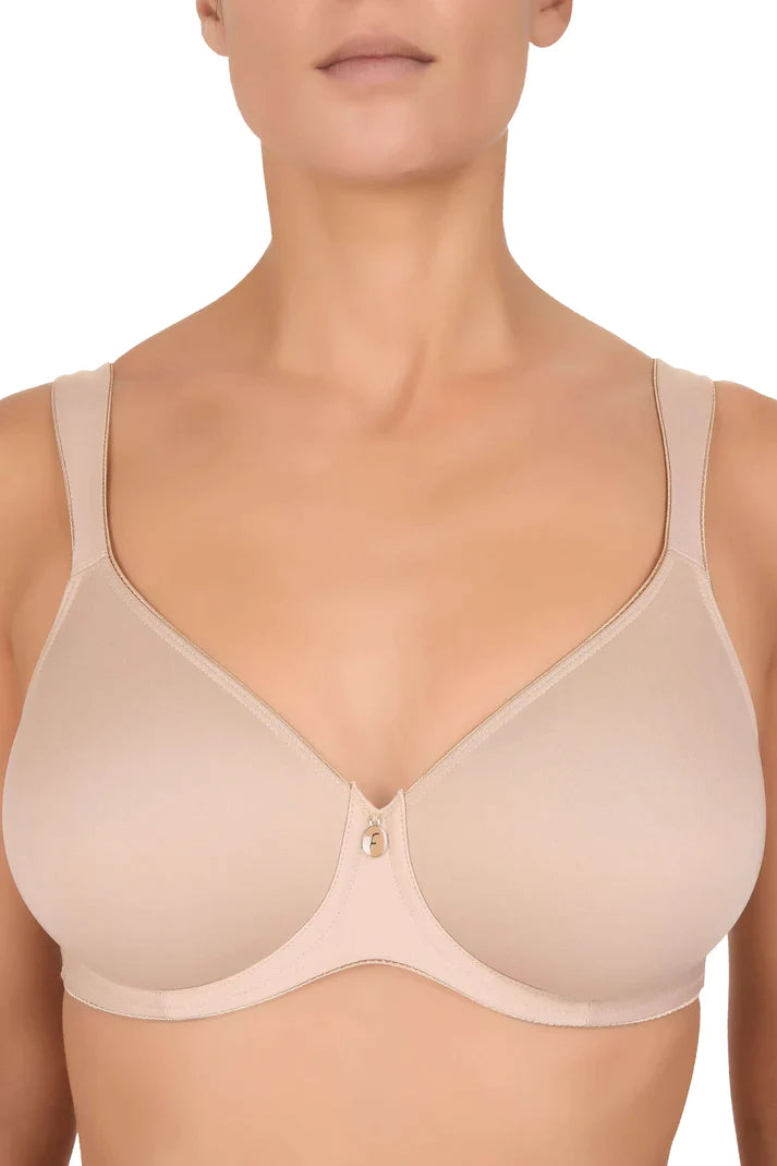 Pure Balance Wired Spacer Bra-32