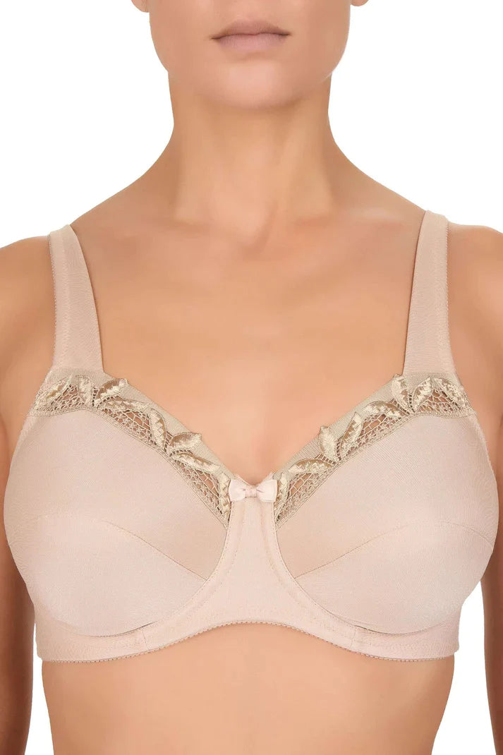 Melina Wired Bra-36