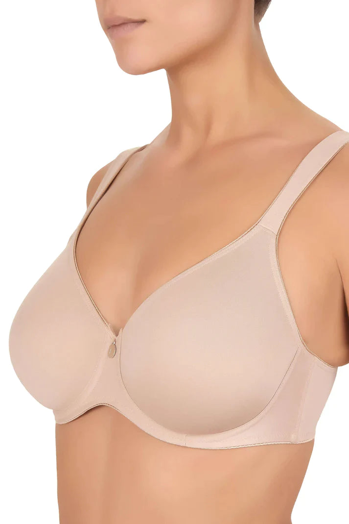 Pure Balance Wired Spacer Bra-32