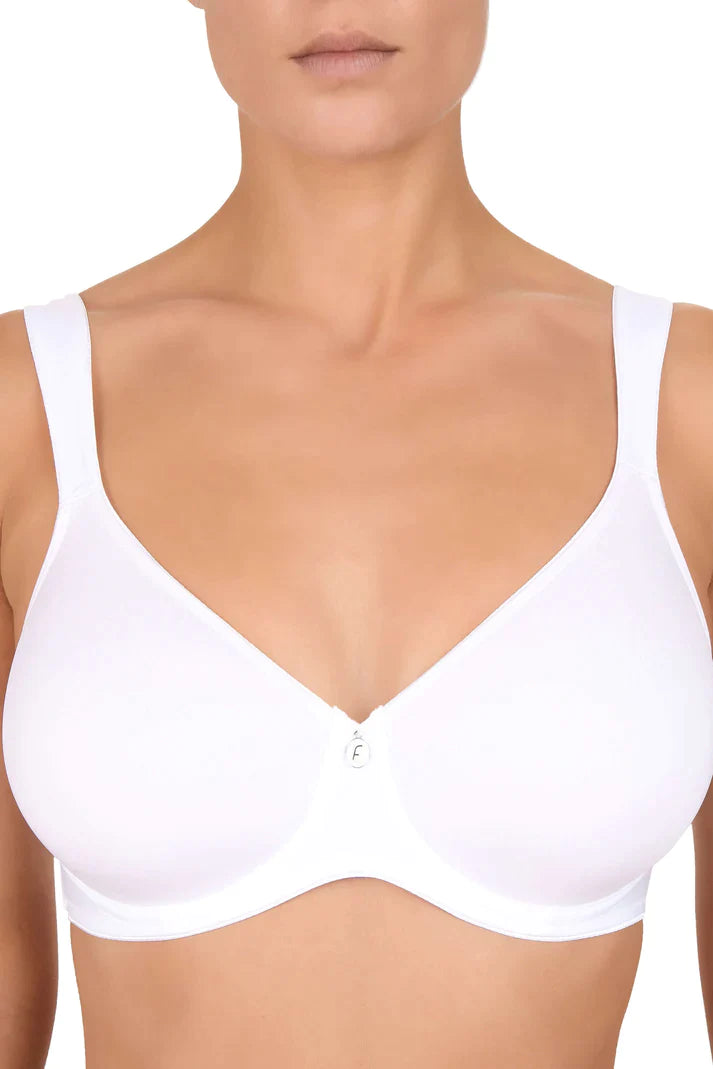 Pure Balance Wired Spacer Bra-40