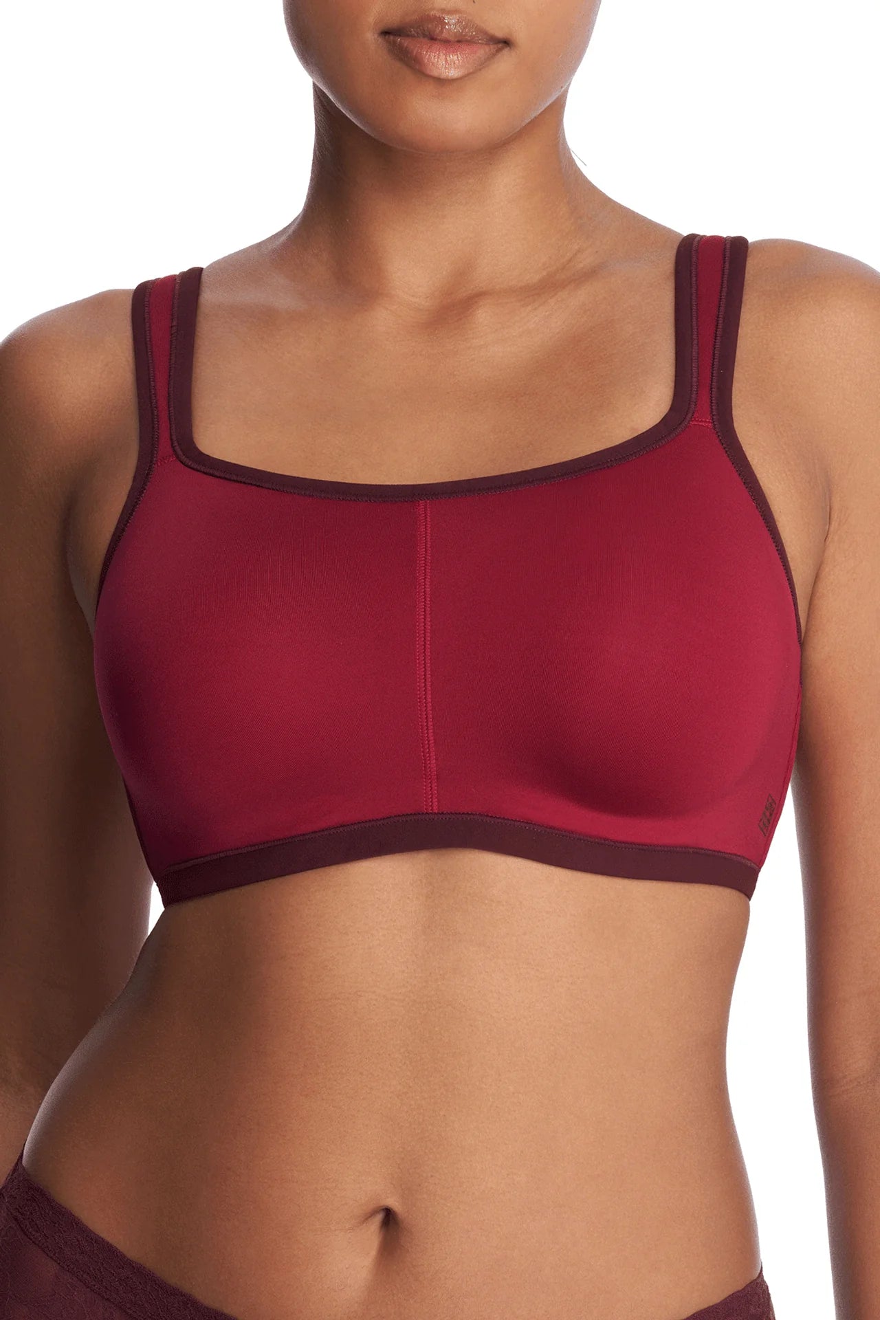 Yogi Contour Convertible Sports Bra - 40