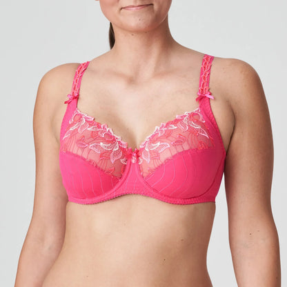 Deauville underwired bra-48