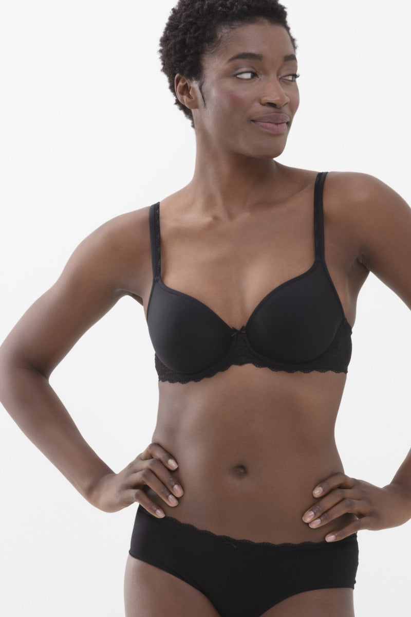 Amorous Full Cup Spacer Bra-32