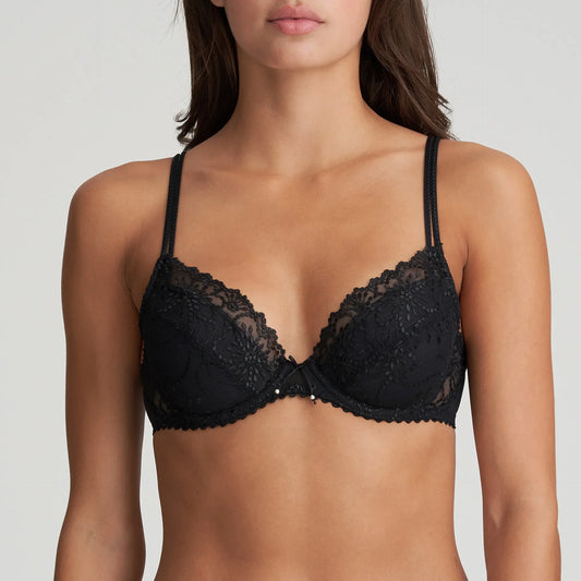 Jane push-up bra