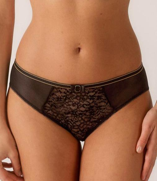 Allure Brief