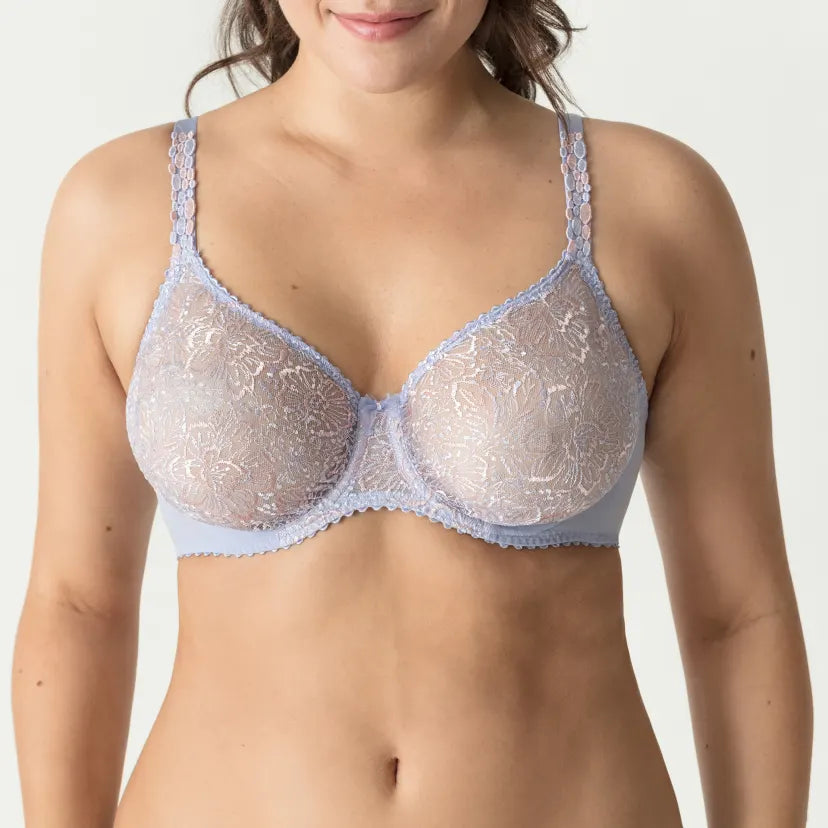 Alara Full Cup Bra