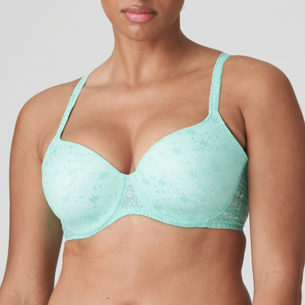 Epirus Heartshaped Padded Bra-34