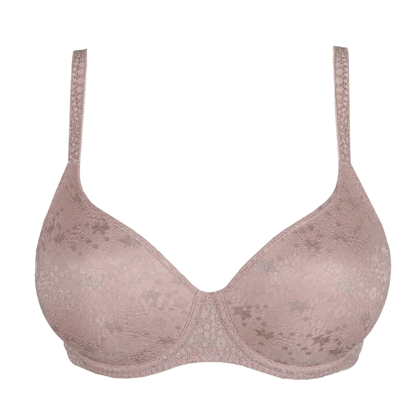 Epirus Heartshaped Padded Bra-34