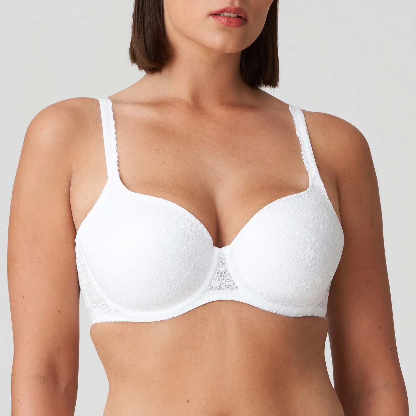 Epirus Heartshaped Padded Bra-34