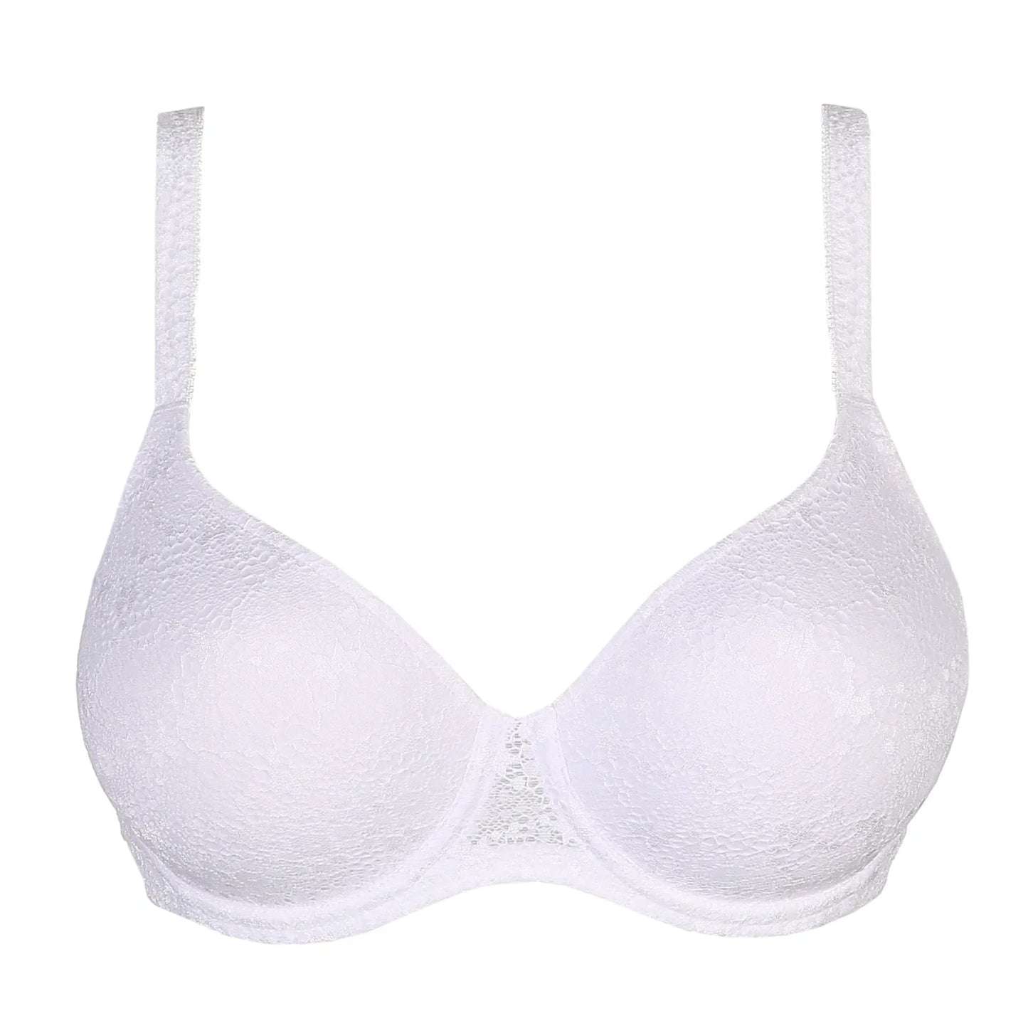 Epirus Heartshaped Padded Bra-34