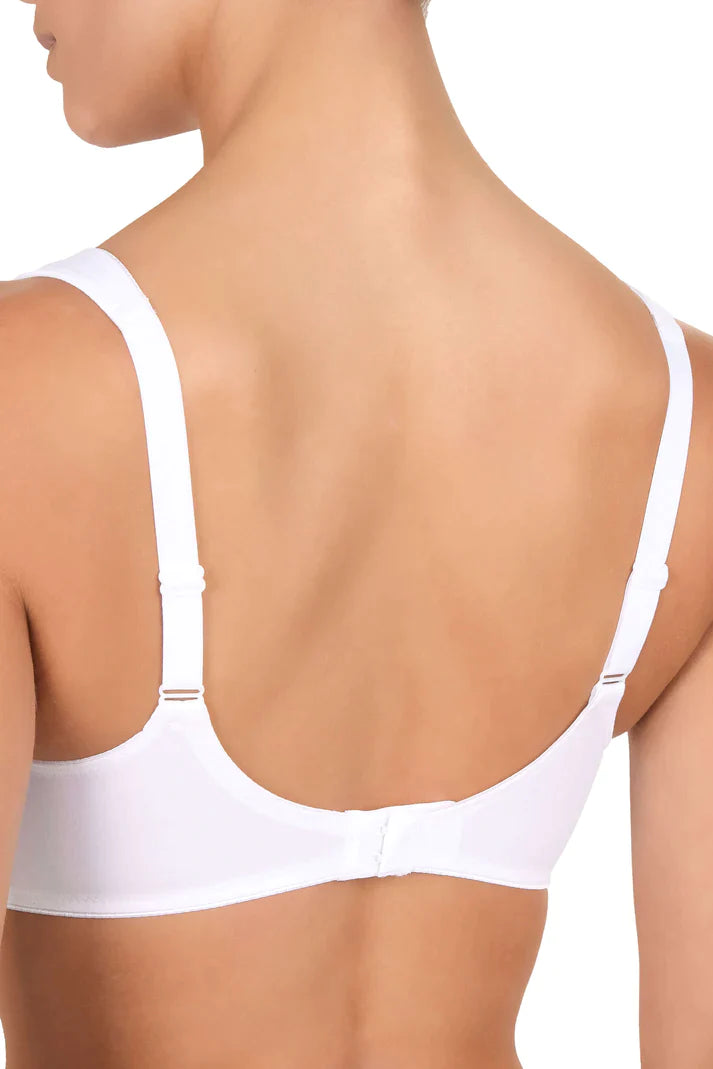 Pure Balance Wired Spacer Bra-42