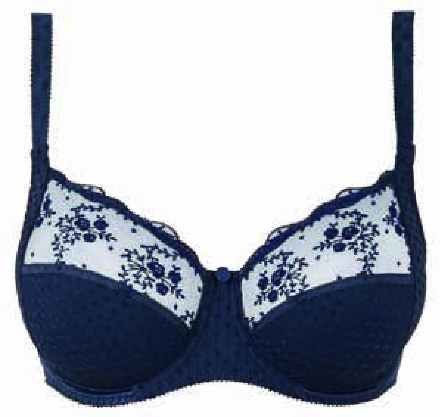 Lucile UW Full Cup Bra