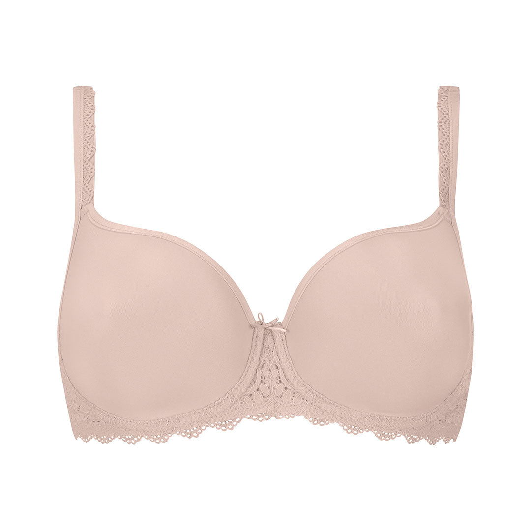 Amorous Half Cup Spacer Bra-38