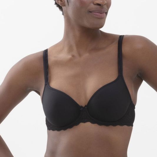 Amorous Half Cup Spacer Bra-32