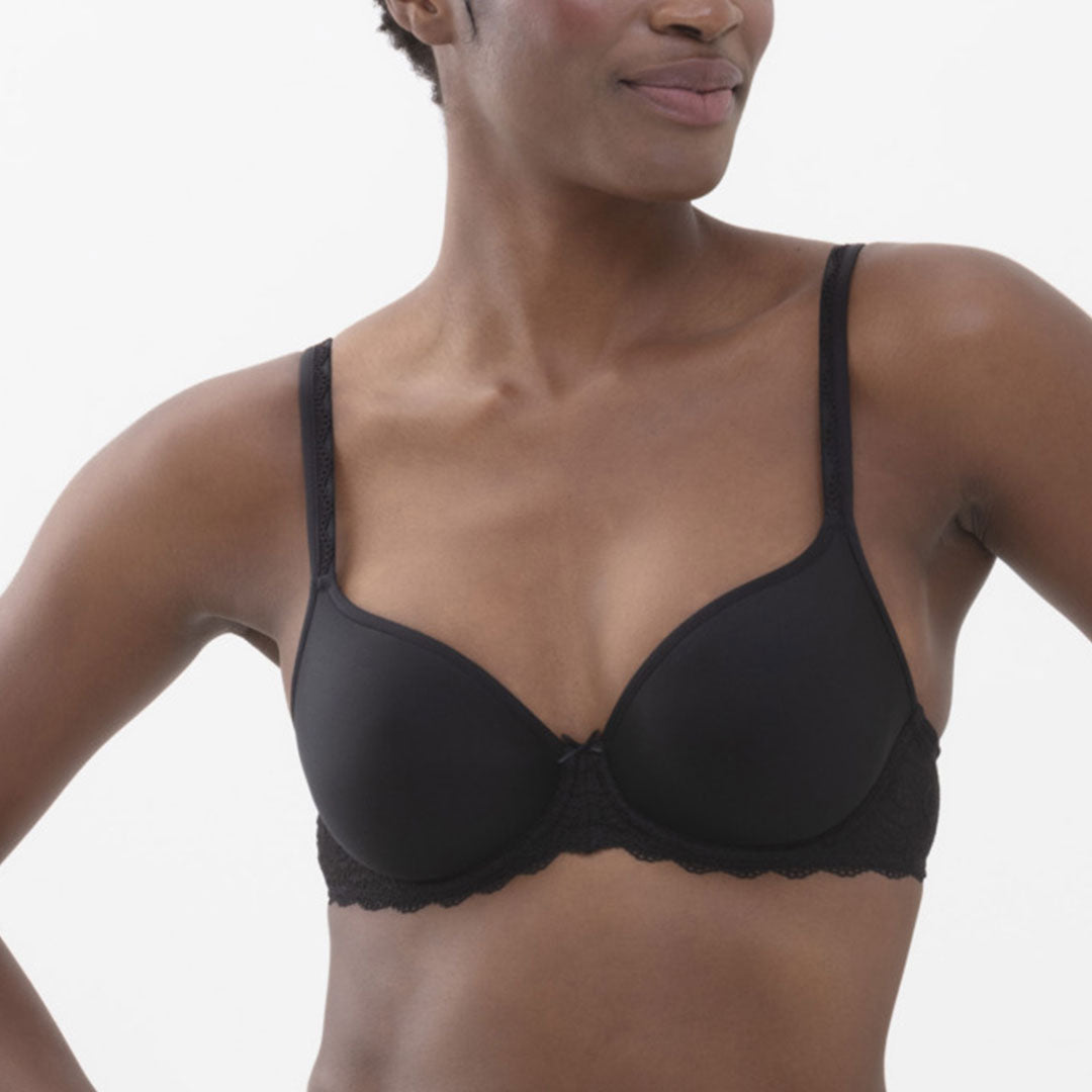 Amorous Half Cup Spacer Bra-38