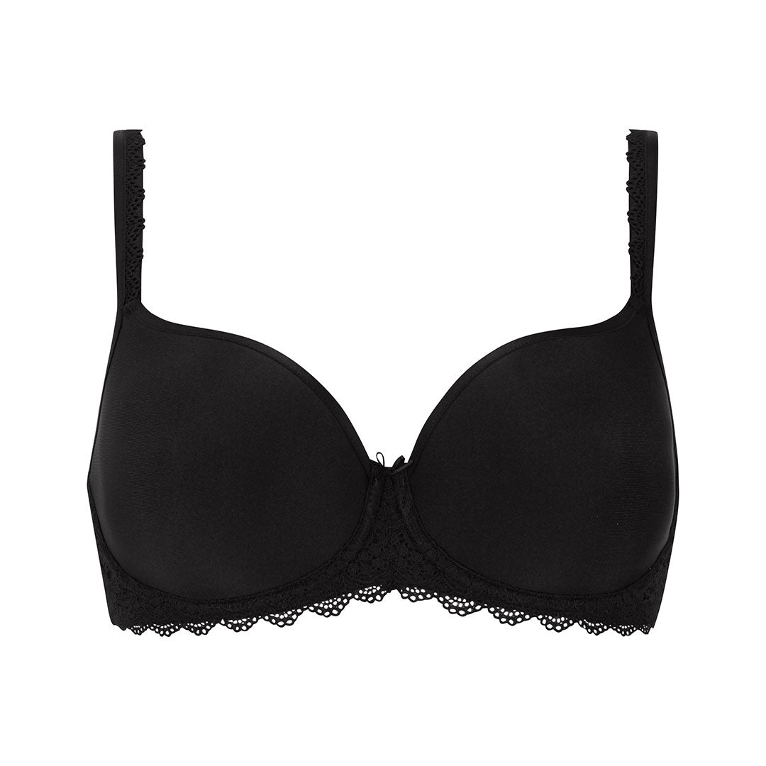 Amorous Half Cup Spacer Bra-38