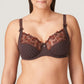 Deauville underwired bra-36