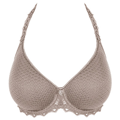 Cassiopee Spacer Plunge Multiway Bra-30