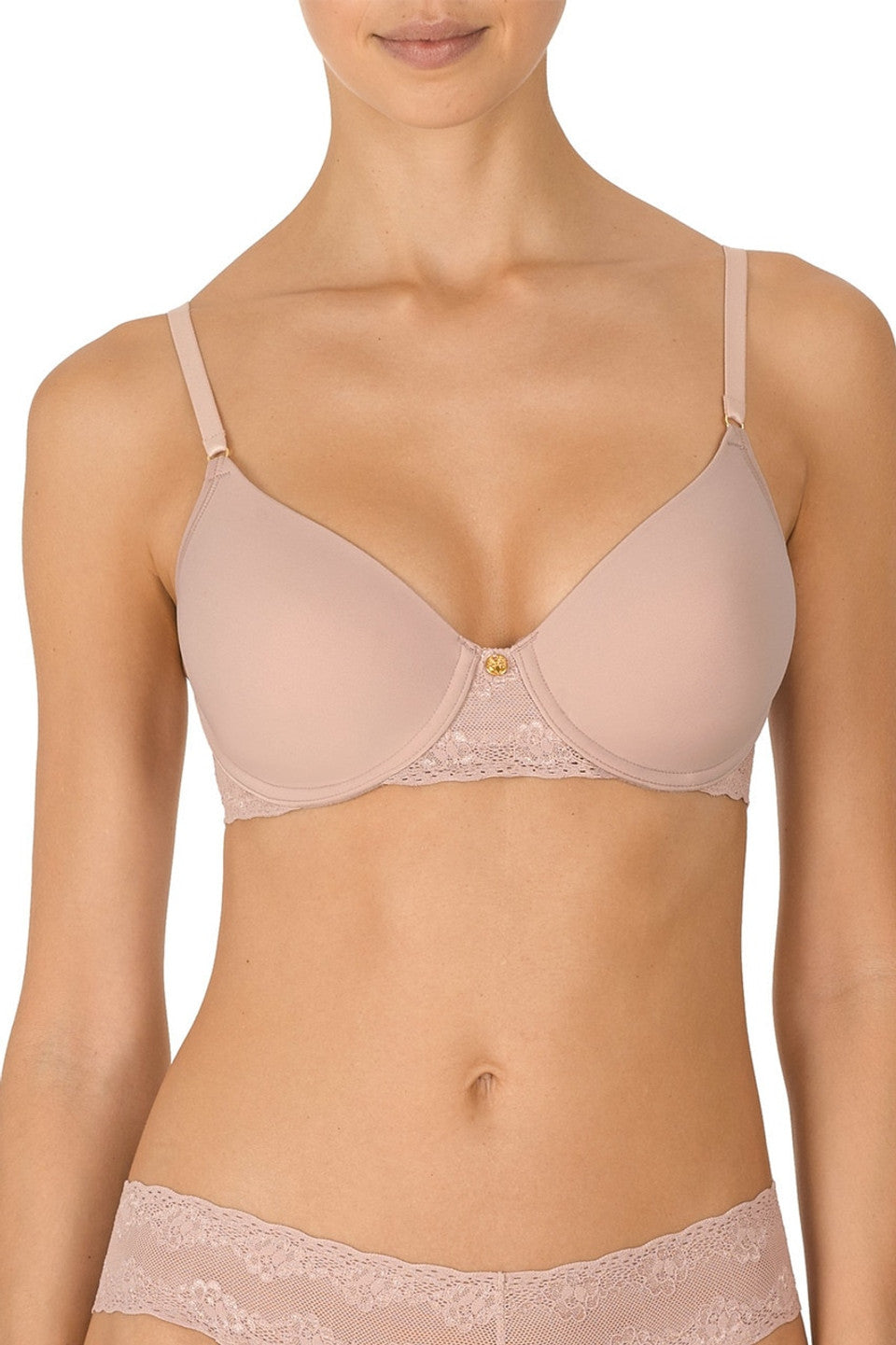 Bliss Perfection Contour Underwire-32