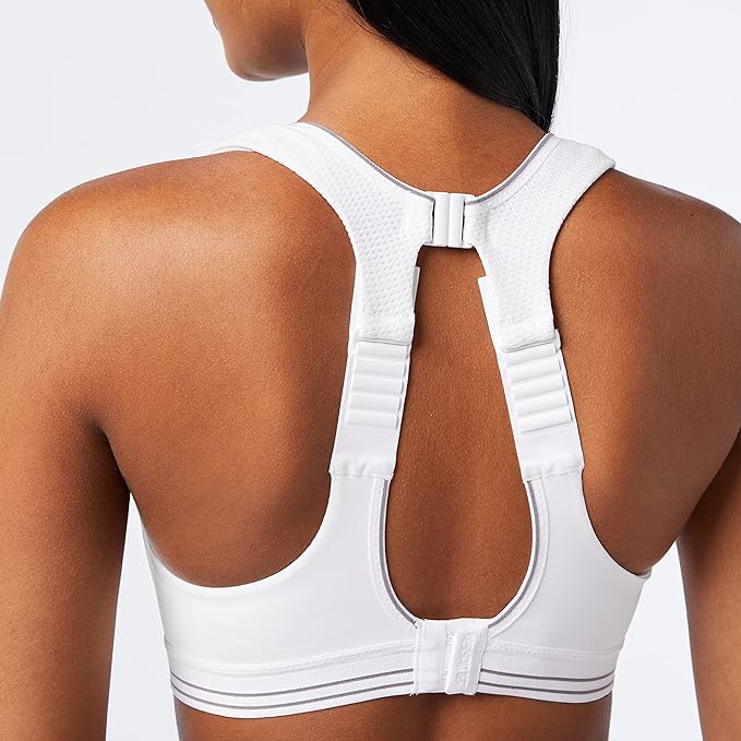 Shock Absorber Ultimate Wireless Run Bra