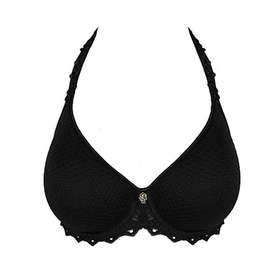 Cassiopee Spacer Plunge Multiway Bra-30
